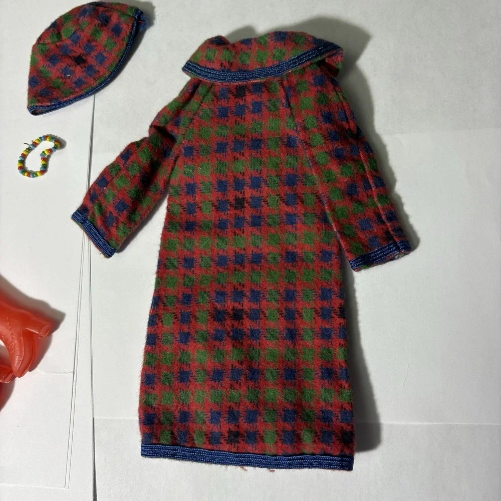 Vintage‎ Barbie MAINLY FOR RAIN COMPLETE